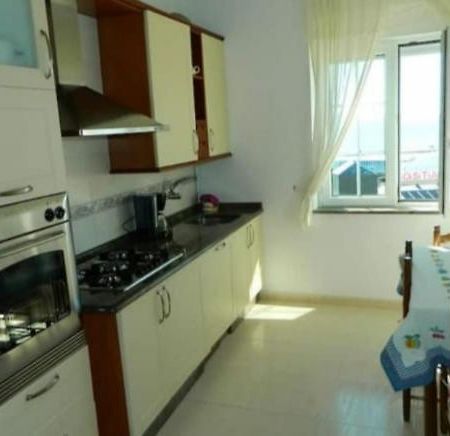 Apartamento Puerto Финистерре Экстерьер фото