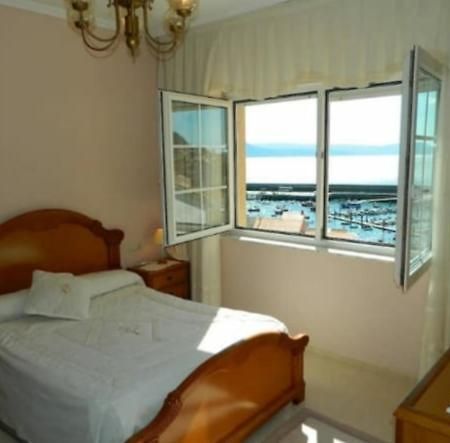 Apartamento Puerto Финистерре Экстерьер фото