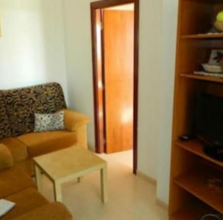 Apartamento Puerto Финистерре Экстерьер фото