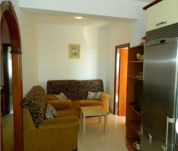 Apartamento Puerto Финистерре Экстерьер фото